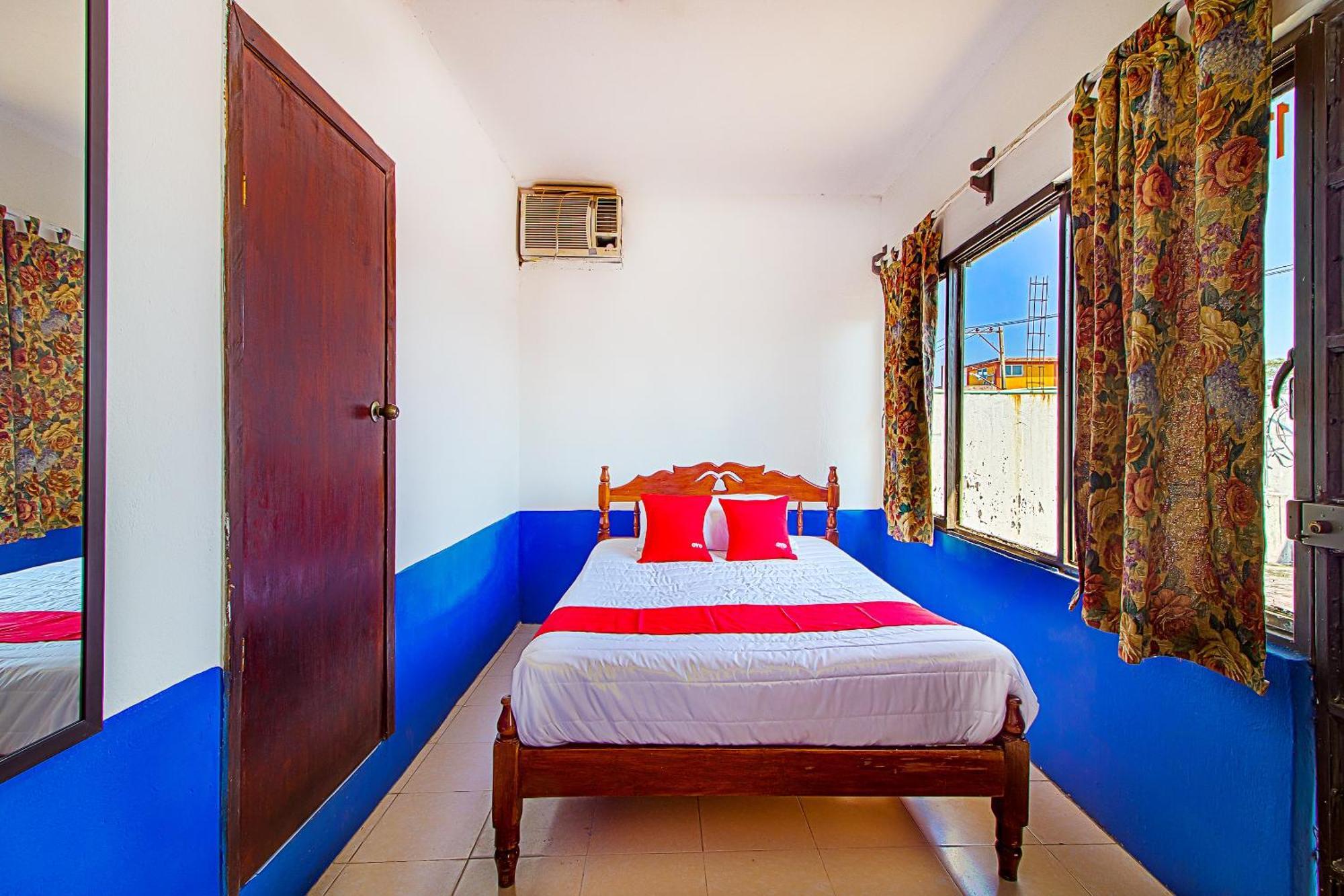 Oyo Hotel Posada Los Faroles,Tabasco 比亚埃尔莫萨 外观 照片