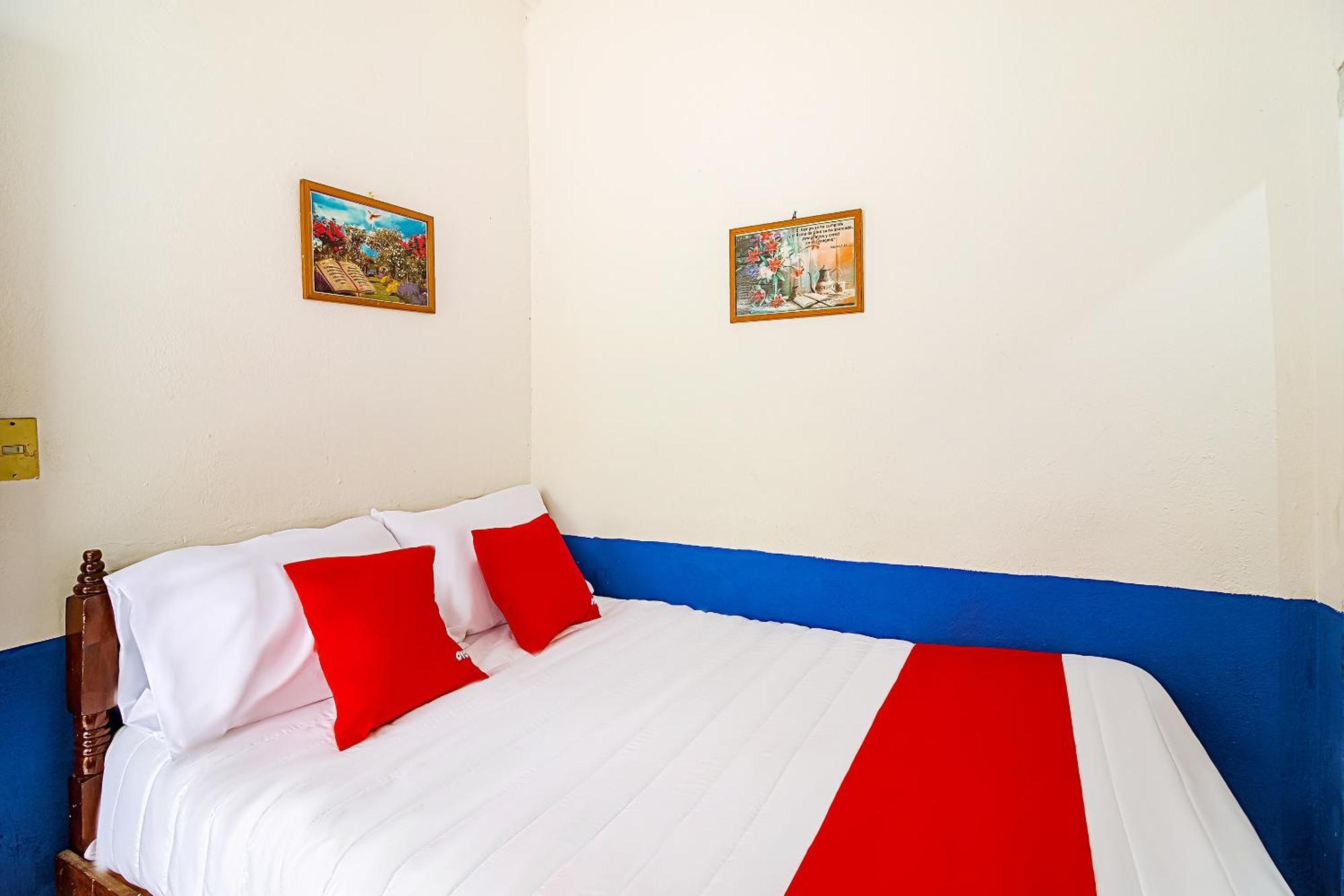 Oyo Hotel Posada Los Faroles,Tabasco 比亚埃尔莫萨 外观 照片