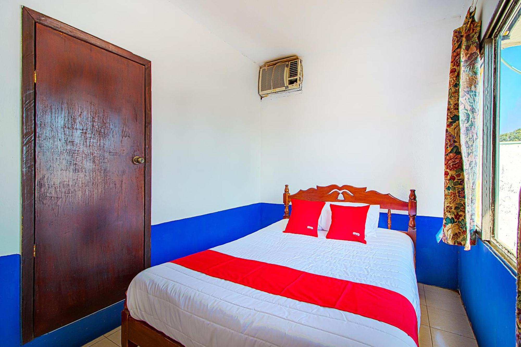 Oyo Hotel Posada Los Faroles,Tabasco 比亚埃尔莫萨 外观 照片